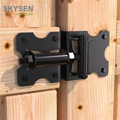 Дървени панти на фермата