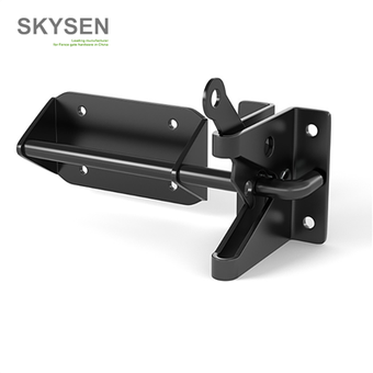 Резе за тежка порта